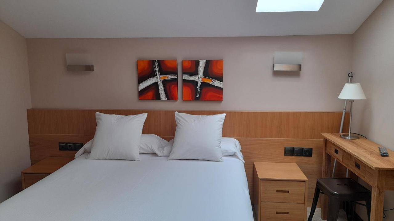 Hostal Rural Villa Vieja Olite Eksteriør billede