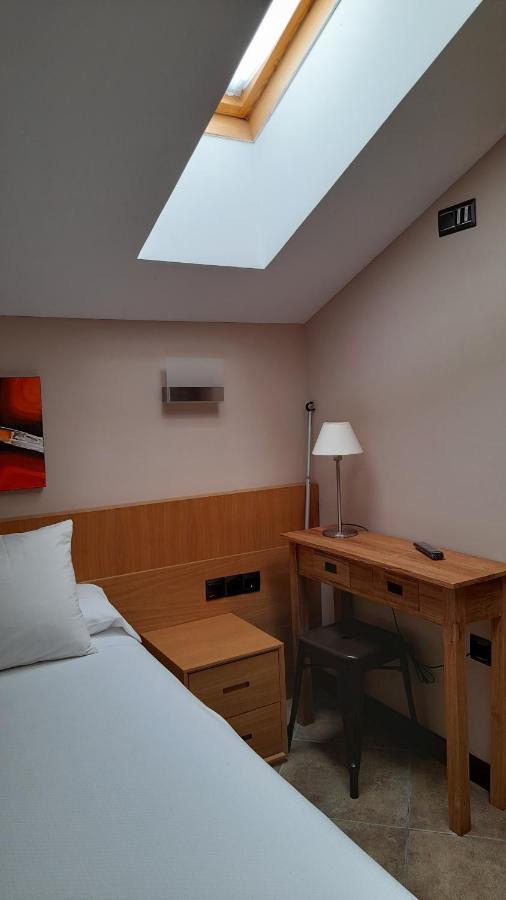 Hostal Rural Villa Vieja Olite Eksteriør billede