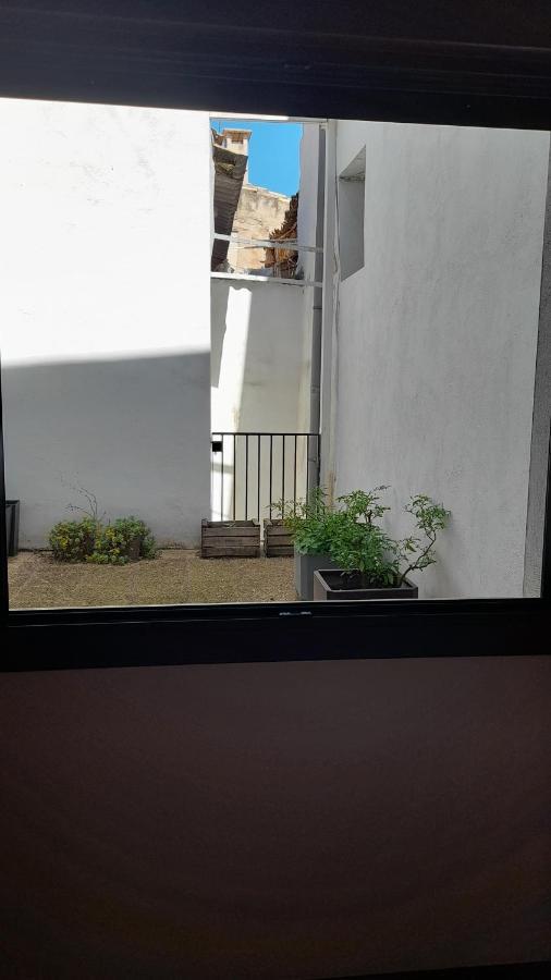 Hostal Rural Villa Vieja Olite Eksteriør billede