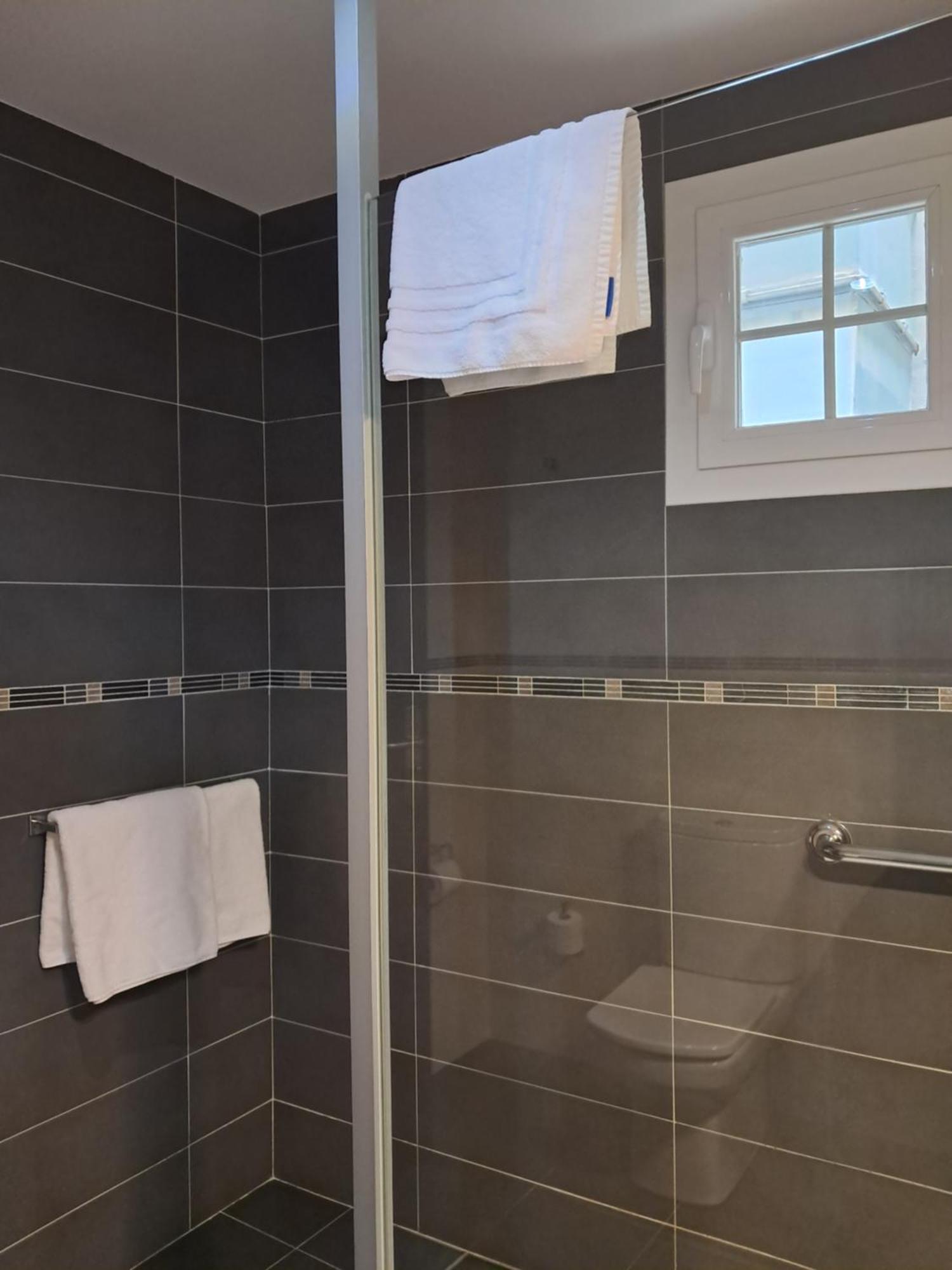 Hostal Rural Villa Vieja Olite Eksteriør billede