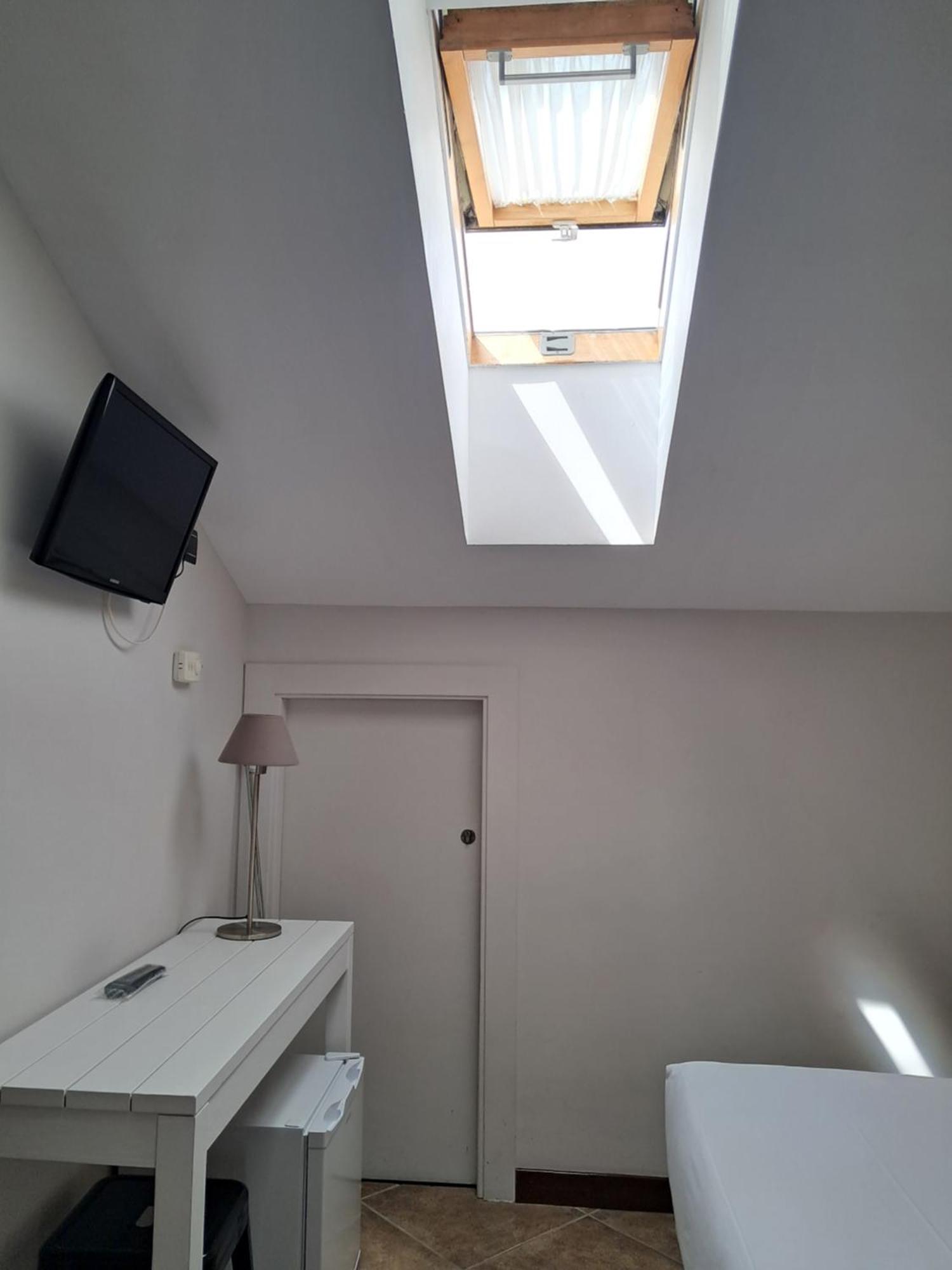 Hostal Rural Villa Vieja Olite Eksteriør billede