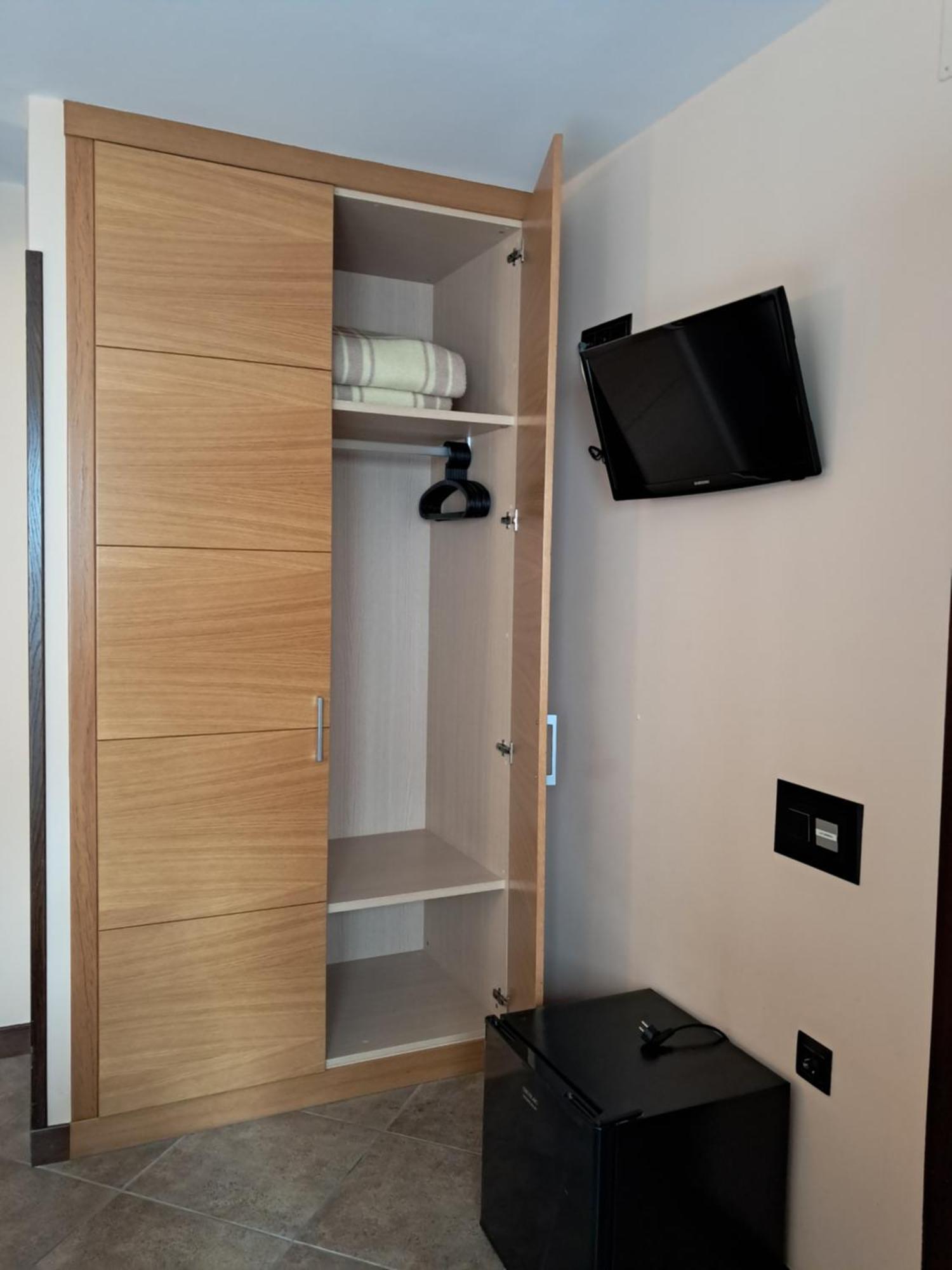 Hostal Rural Villa Vieja Olite Eksteriør billede