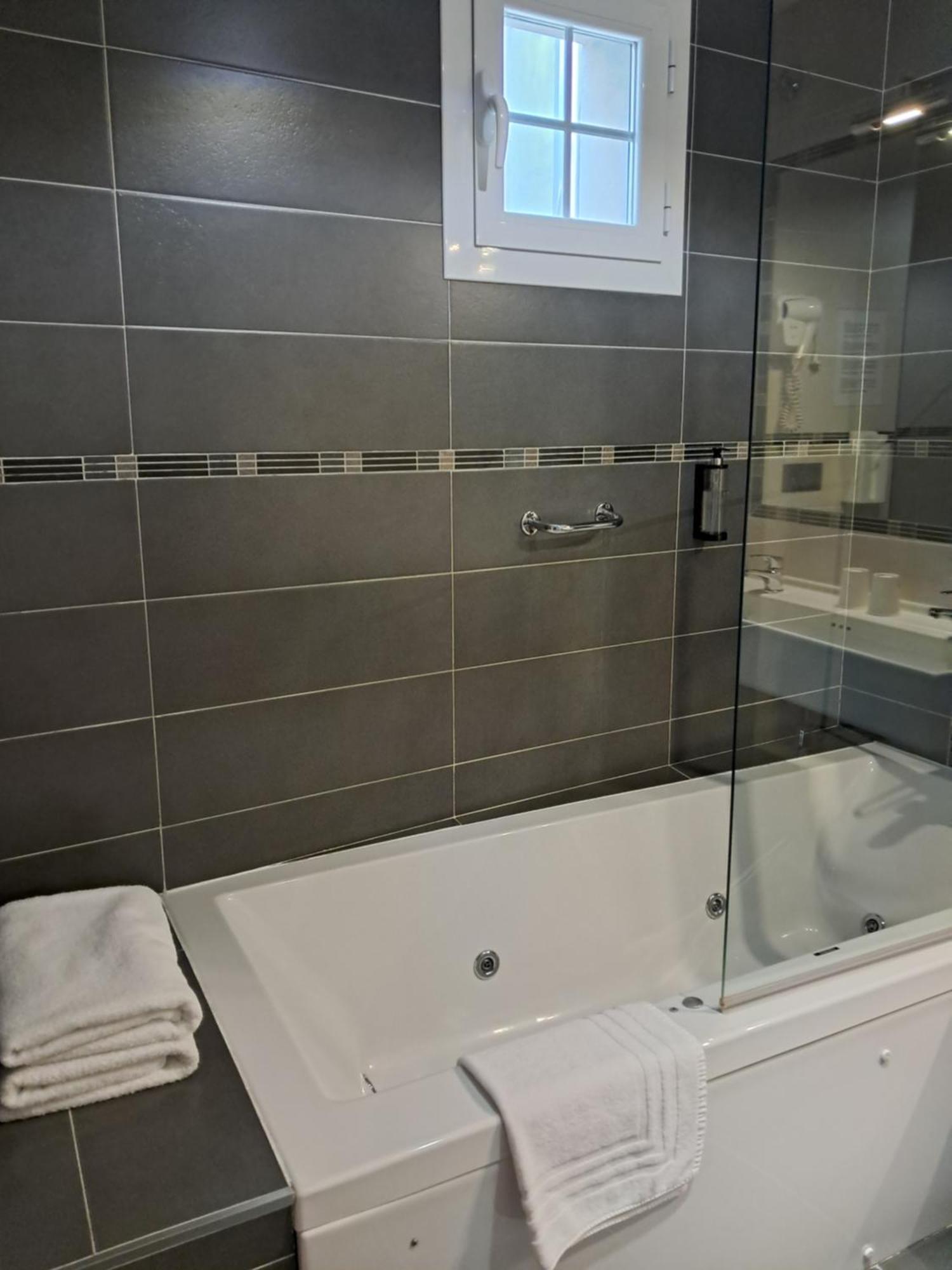 Hostal Rural Villa Vieja Olite Eksteriør billede