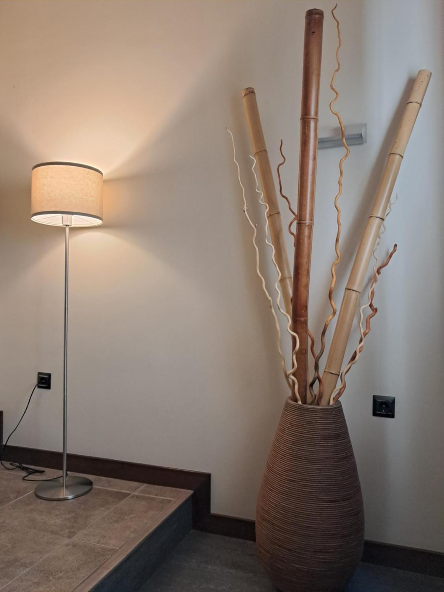 Hostal Rural Villa Vieja Olite Eksteriør billede