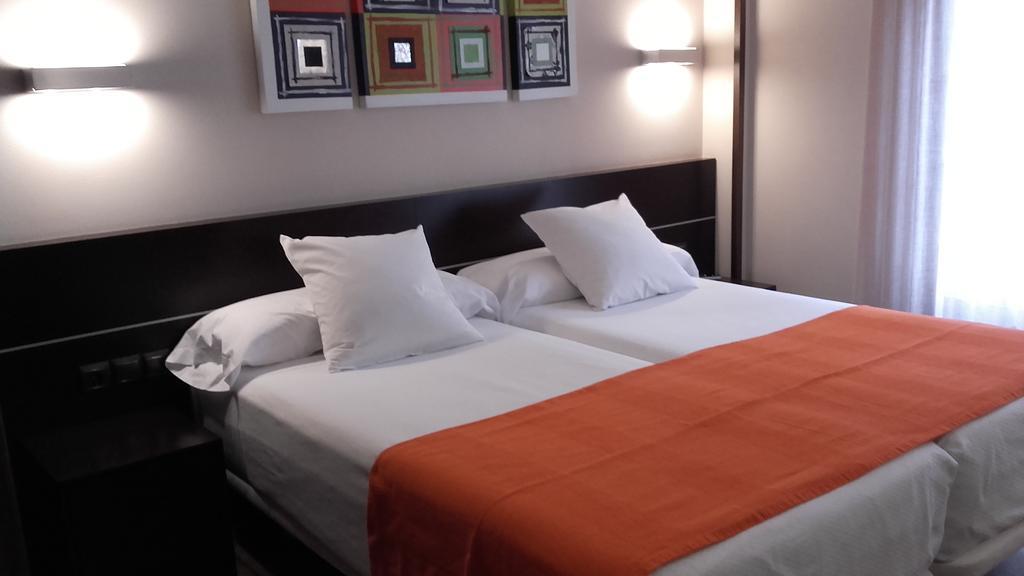 Hostal Rural Villa Vieja Olite Eksteriør billede